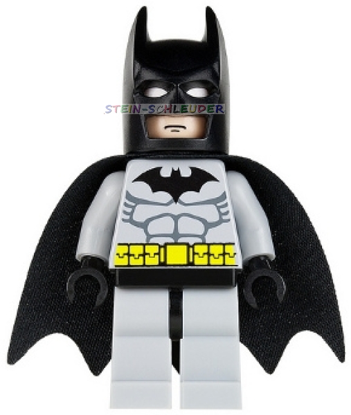 Lego Batman Minifigure -Batman- (973pb0182c01)