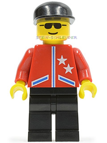 Lego Minifigur (973pb0249c01)