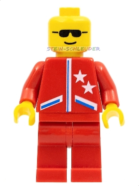 Lego Classic Town Minifigur (973pb0249c04)