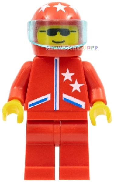 Lego Classic Town Minifigur (973pb0249c05)