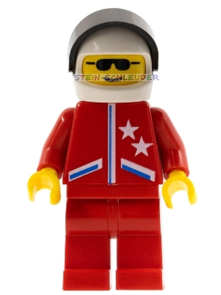 Lego Classic Town Minifigur (973pb0249c06)