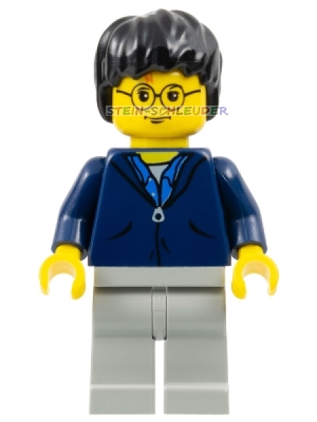 Lego Minifigur -Harry Potter- (973pb0259c01)