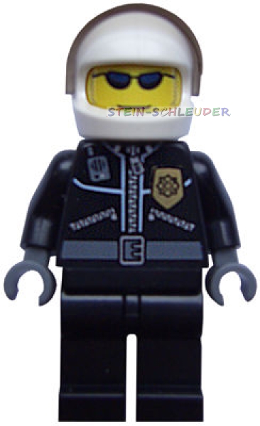 Lego Minifigur Polizist (973pb0261c05)