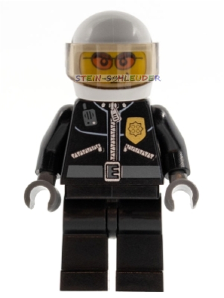 Lego Minifigur Polizist (973pb0261c06)