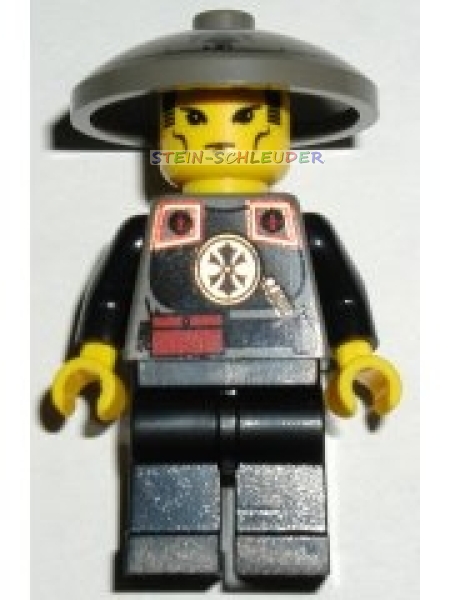 Lego Adventures Minifigur -Drachenfestungswache- (973pb0273c01)