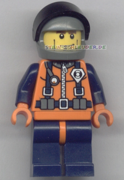 Lego Worldcity Minifigur (973pb0302c01)