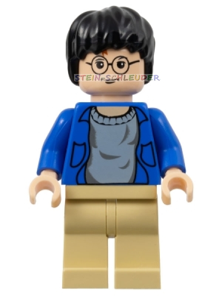 Lego Minifigur -Harry Potter- (973pb0313c01)