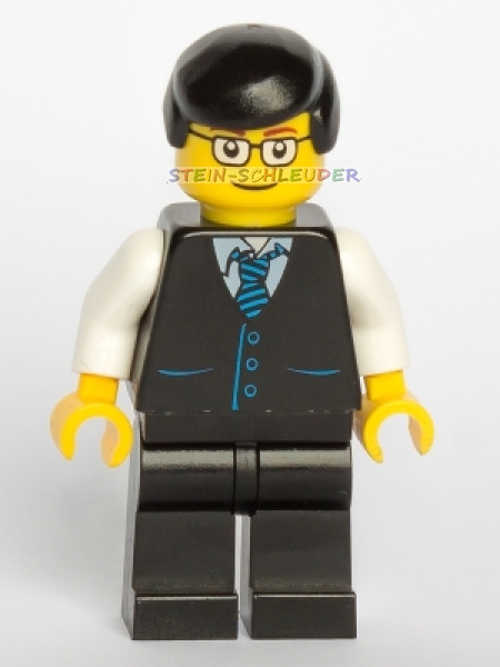 Lego Minifigur Town (973pb0321c22)