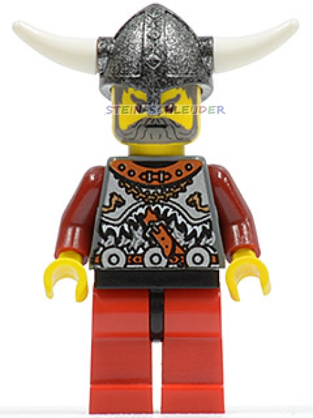 Lego Minifigur Wikinger (973pb0375c08)