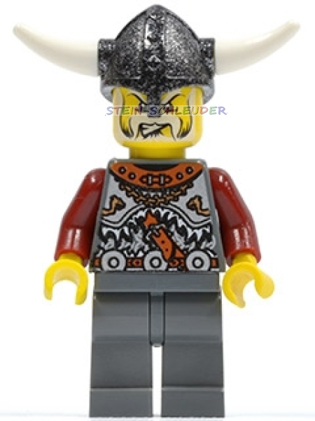 Lego Minifigur Wikinger (973pb0375c15)