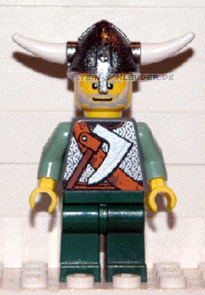 Lego Minifigur Wikinger (973pb0376c02)