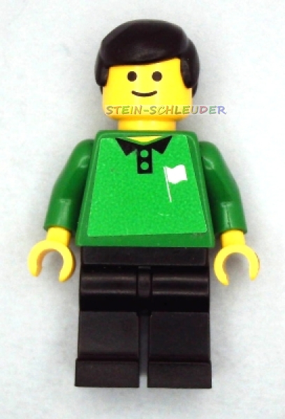 Lego Fußball Minifigur (973pb0426c01)