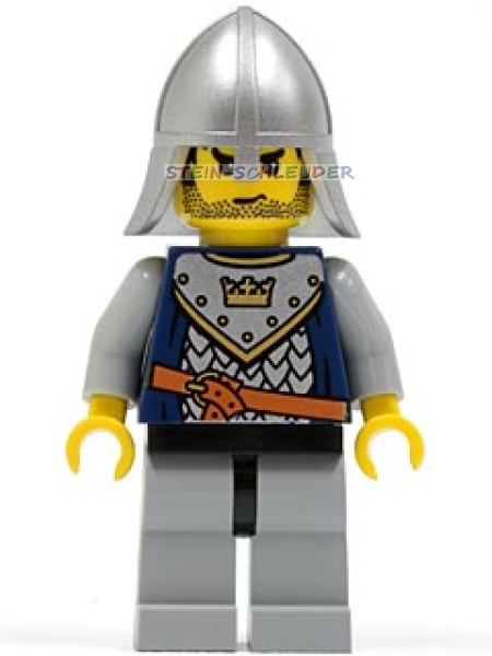 Lego Castle Minifigur (973pb0437c05)