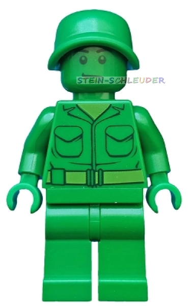 Lego Toy Story Minifigur -Soldat- (973pb0627c02)