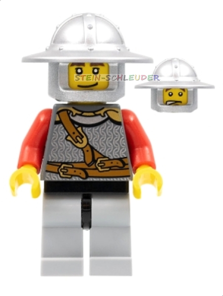 Lego Kingdoms Minifigur (973pb0680c02)