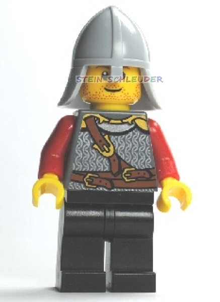 Lego Kingdoms Minifigur (973pb0680c12)