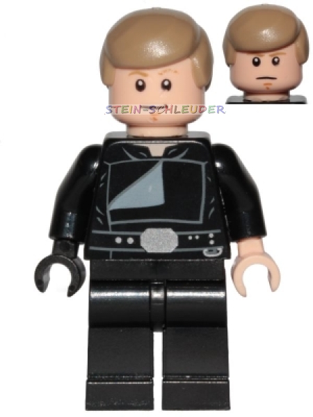 Lego Star Minifigur -Luke Skywalker- (973pb1490c02)