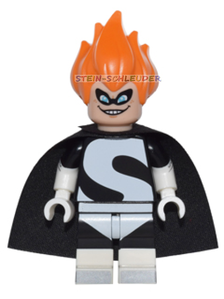 Lego Disney Serie 1 Minifigure -Syndrome- (973pb2307c01)