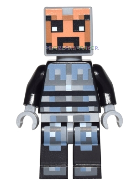 Lego Minecraft Minifigur -Skin 5- (973pb2461c01)