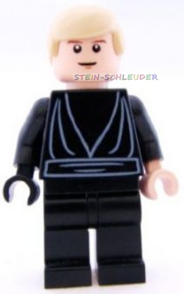 Lego SW Minifigur -Luke Skywalker- (973ps2c04)