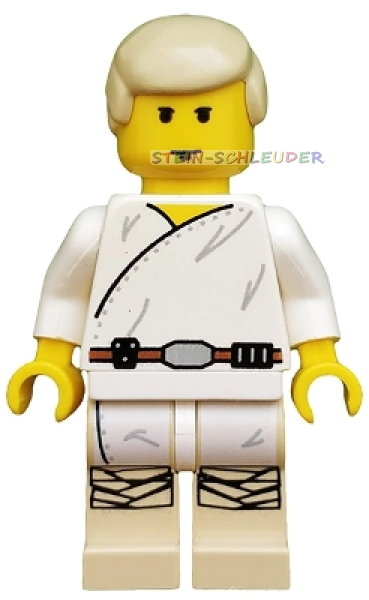 Lego Starwars Minifigur -Luke Skywalker- (973ps3c01)