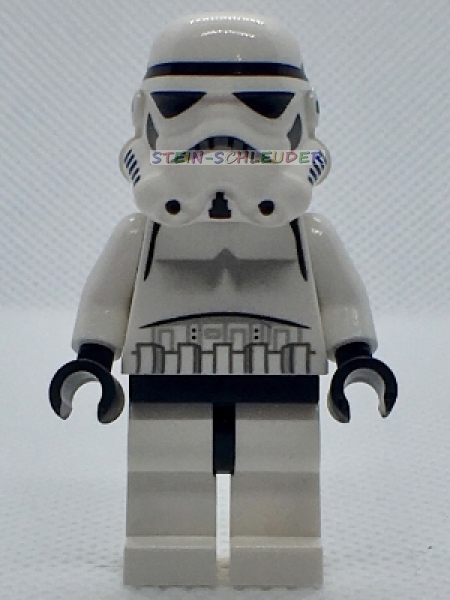 Lego Starwars Minifigur -Stormtrooper- (973pskc05)