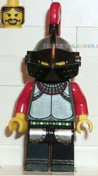 Lego Castle Minifigur -Knights' Kingdom I- (973px115c02)