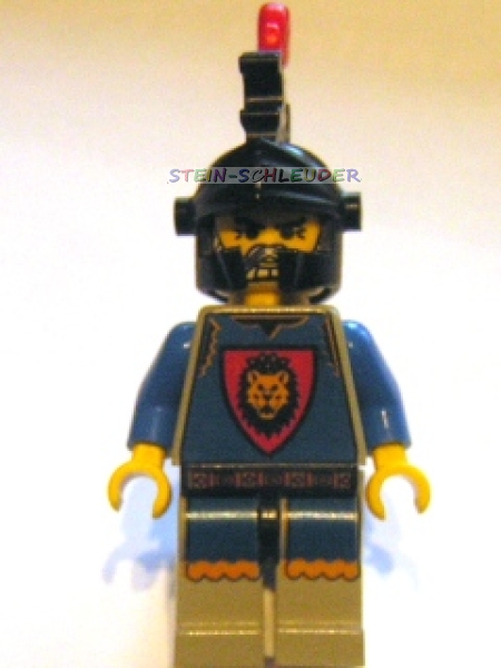 Lego Castle Minifigur -King Leo- (973px118c02)