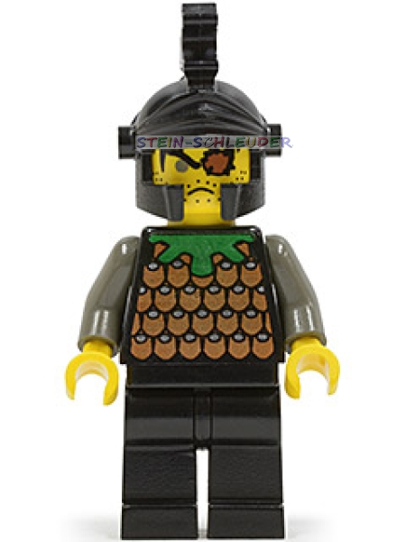 Lego Castle Minifigur -Gilbert the Bad- (973px119c01)