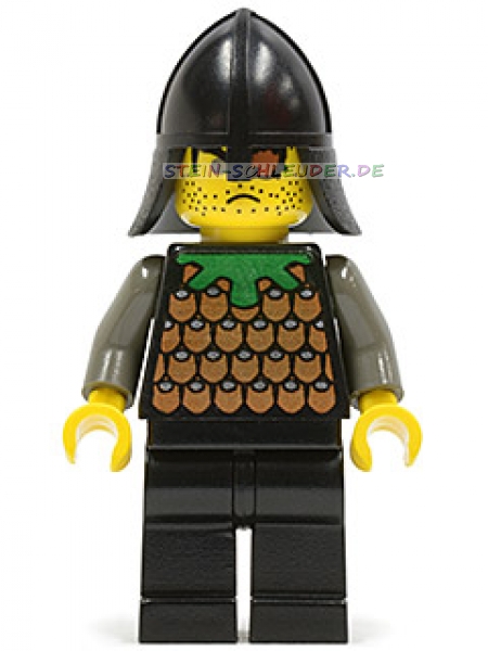 Lego Castle Minifigur Knights Kingdom I (973px119c04)