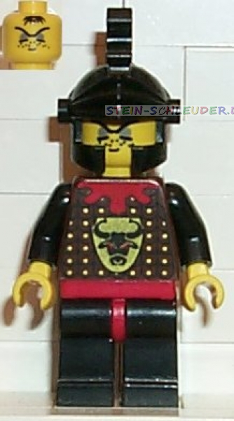 Lego Castle Minifigur -Knights' Kingdom I- (973px137c02)