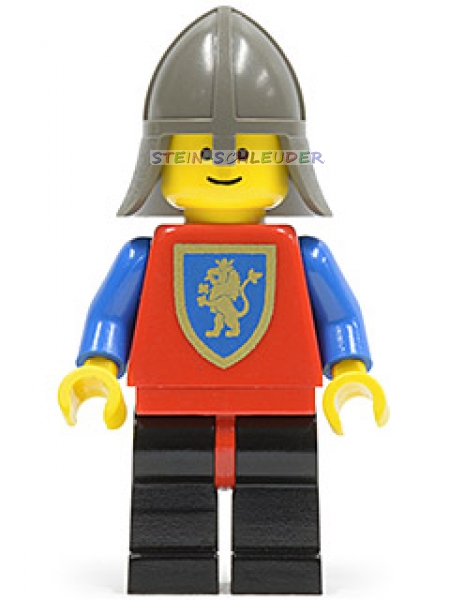 Lego Castle Minifigur (973px138c01)