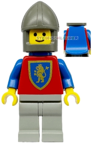 Lego Castle Minifigur (973px138c06)