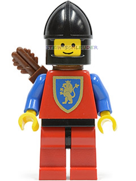 Lego Castle Minifigur (973px138c08)