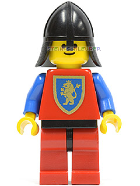 Lego Castle Minifigur (973px138c09)