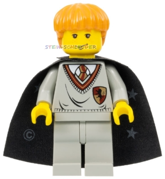 Lego Minifigur -Ron Weasley- (973px146c05)