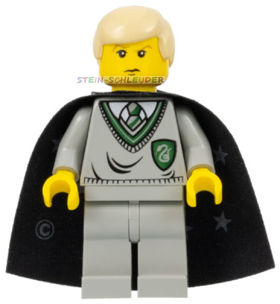 Lego Minifigur -Draco Malfoy- (973px147c01)