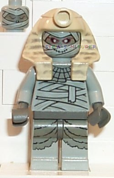 Lego Studios Minifigur -Mumie- (973px167c01)