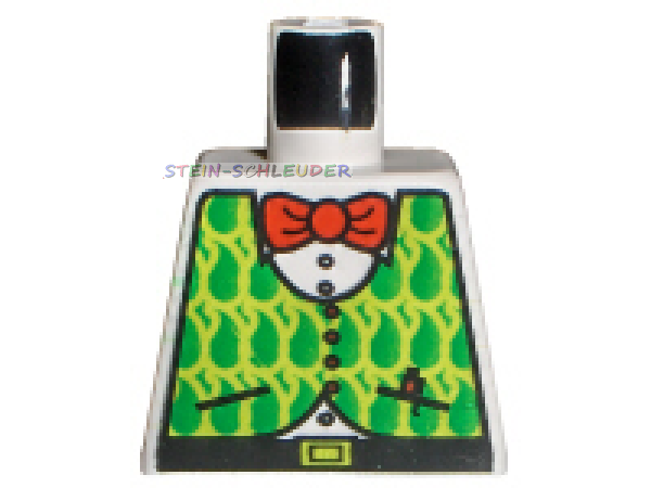 Lego Minifigur Torso Adventures (973px180)