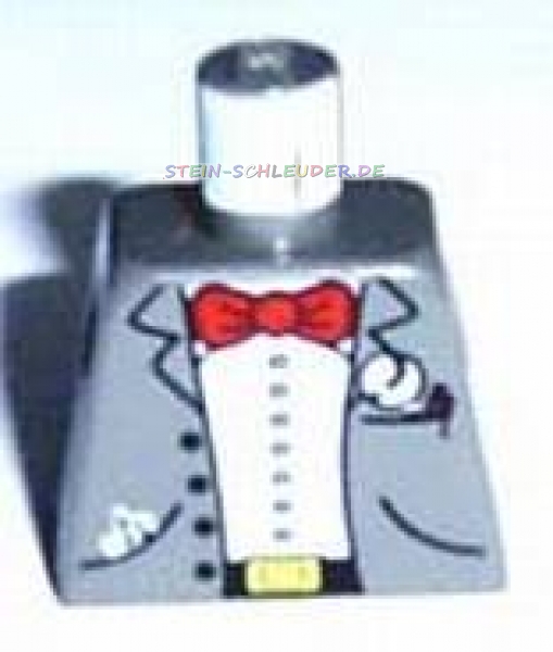 Lego Minifigur Torso Adventures (973px184)