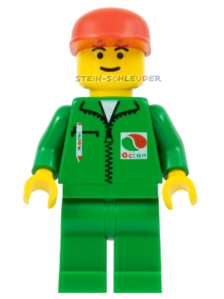 Lego Classic Town Minifigur (973px19c03)