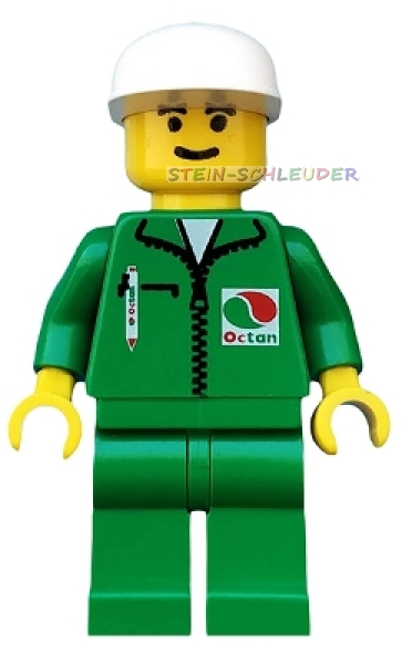 Lego Classic Town Minifigur (973px19c04)