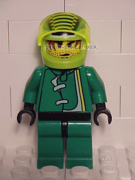 Lego Racer Minifigur (973px331c01)