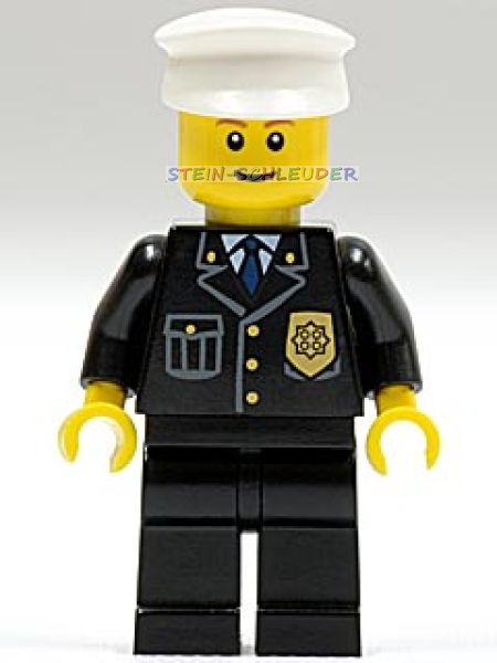 Lego Minifigur Polizist (973px431c20)