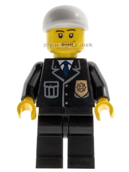 Lego Minifigur Polizist (973px431c28)