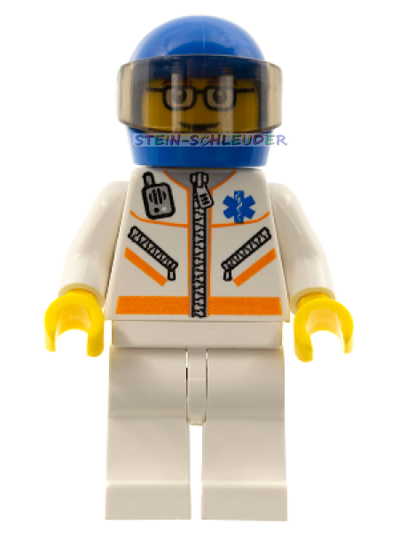 Lego City Minifigur Hospital (973px500c01)