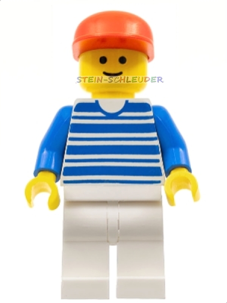 Lego Minifigur (973px61c08)