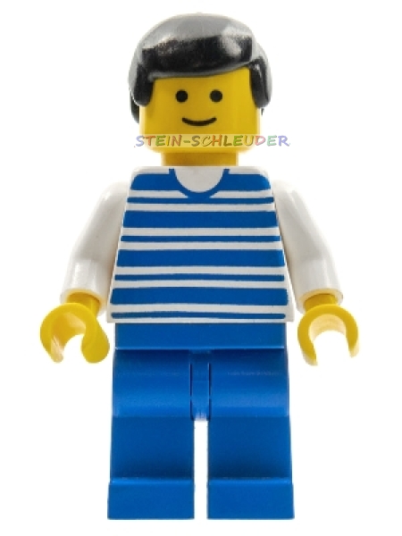 Lego Classic Town Minifigur (973px61c09)