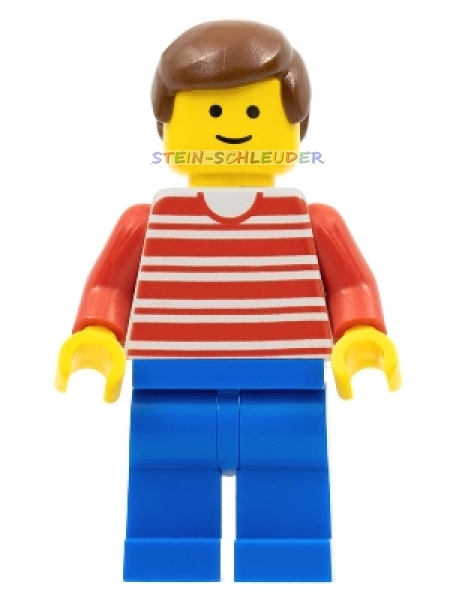 Lego Minifigur Classic Town (973px62c04)