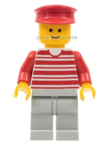 Lego Minifigur Classic Town (973px62c05)